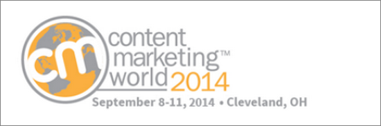 Content Marketing World