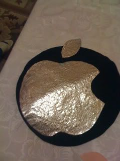 iPhone Hat