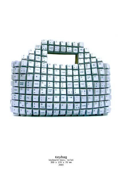 Keyboard Bag