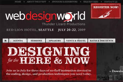 Web Design World