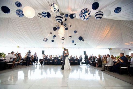 Wedding Chandelier