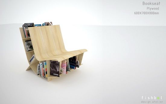 Bookseat