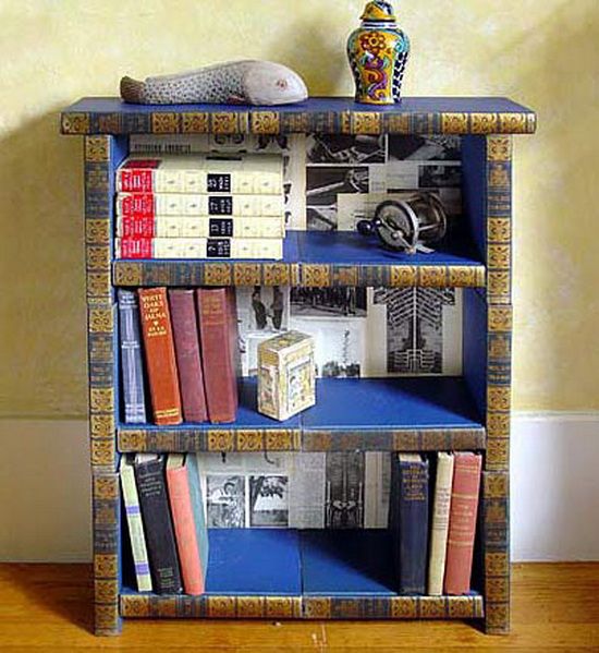 Book Bookcase