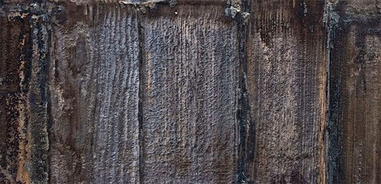 Wood Number 20