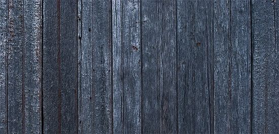 Wood Number 17