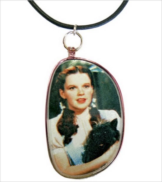 Dorthy Necklace