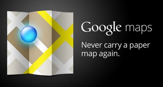 Google Maps