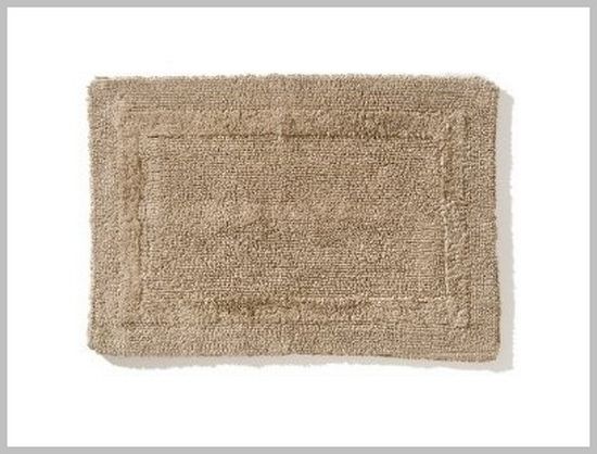 Organic Cotton Bath Mat