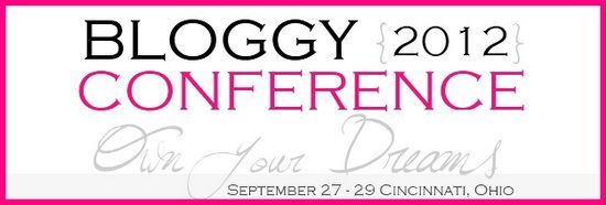 Bloggy Conference