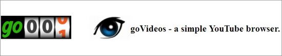 goVideos