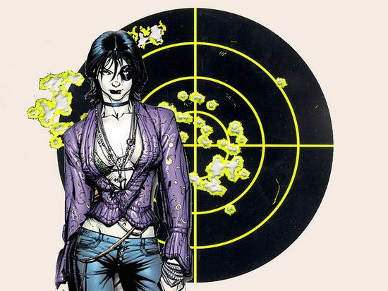 You know your target audience