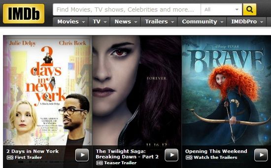 IMDB