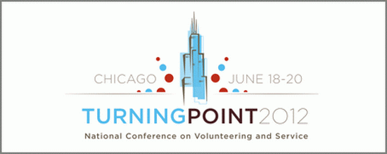 2012 National Conference on Volunteering and Service