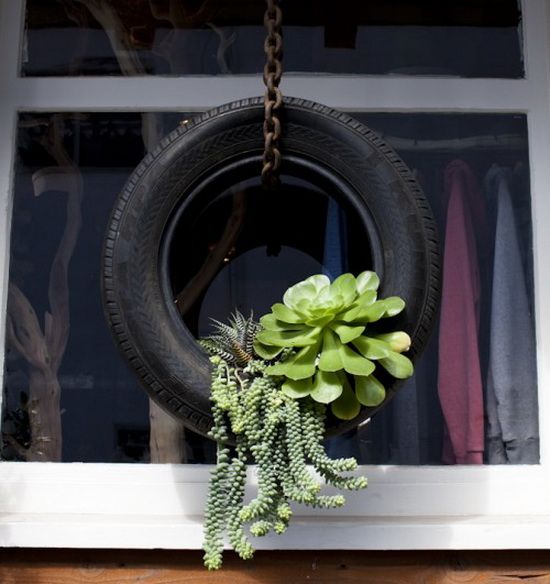 Hanging Planter