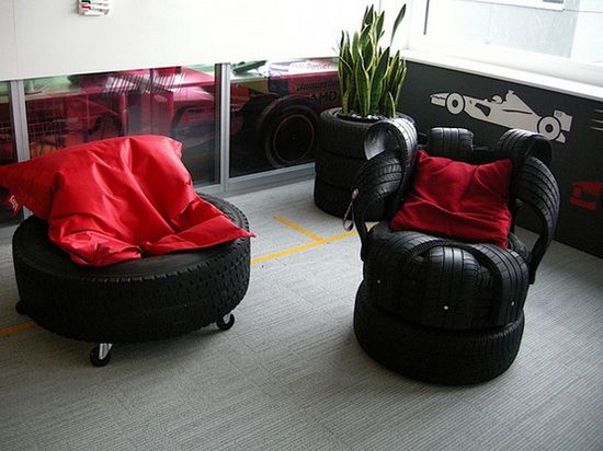 Chairs