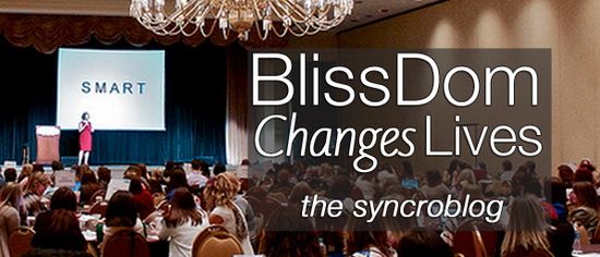 Blissdom Conference