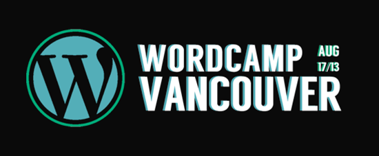 WordCamp Vancouver