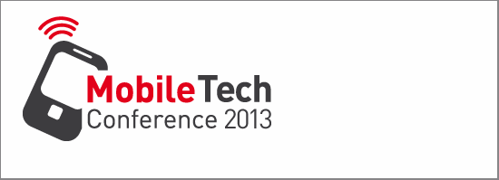 Mobile Tech Conference