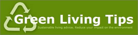 Green Living Tips