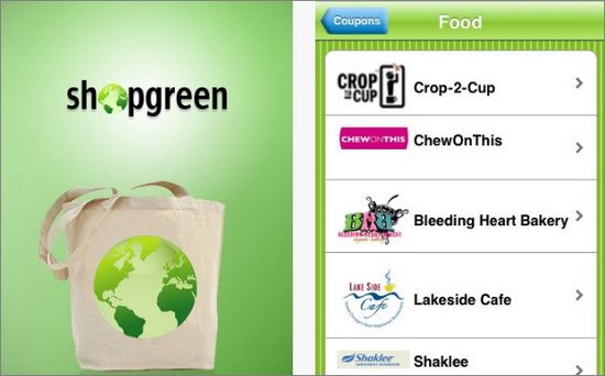 ShopGreen