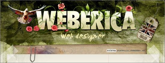 Weberica.net