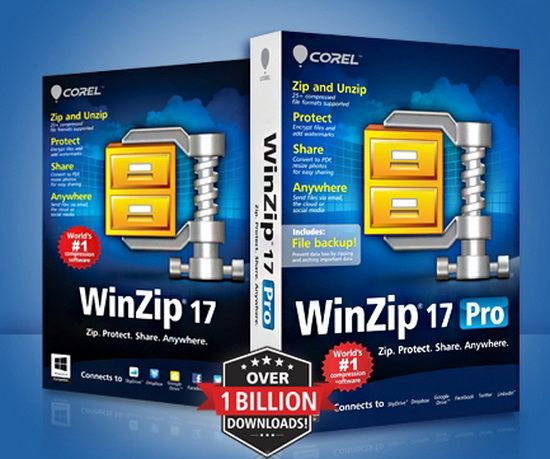 WinZip