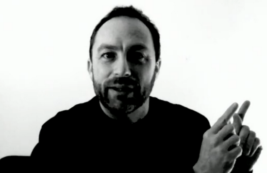 Jimmy Wales