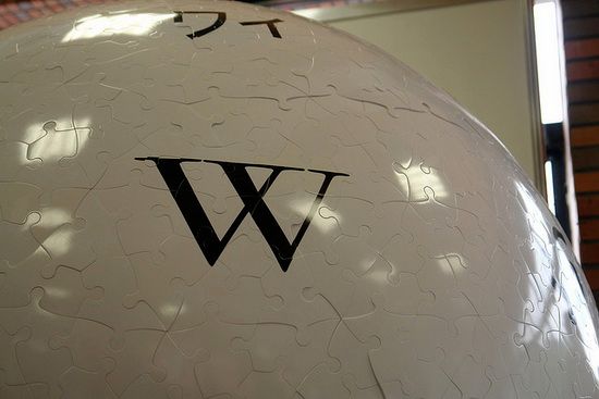 Wikipedia World