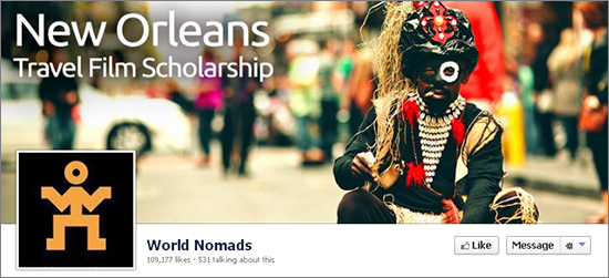 World Nomads