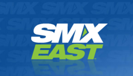 Search Marketing Expo (SMX) East