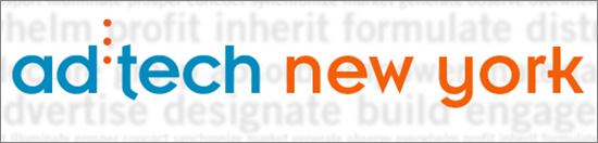 Ad Tech New York