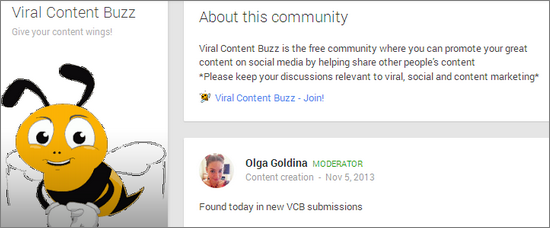 Viral Content Buzz