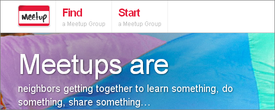 Meetup.com