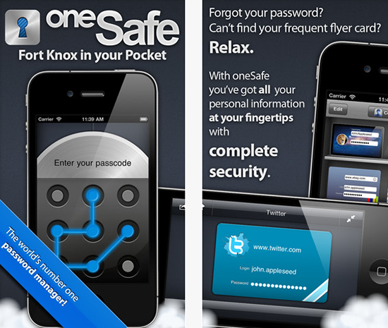 OneSafe Review