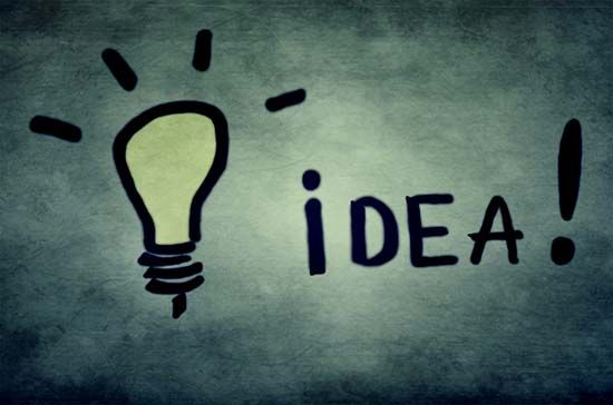 Idea
