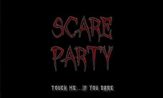 Scare Party Review