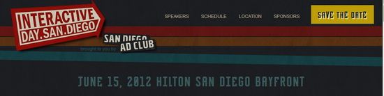 Interactive Day San Diego