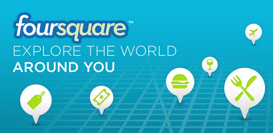 Foursquare