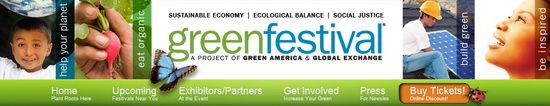 Green Festival