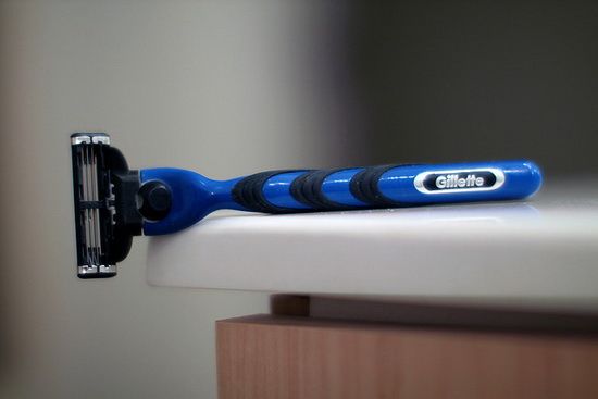 Gillette Freebies