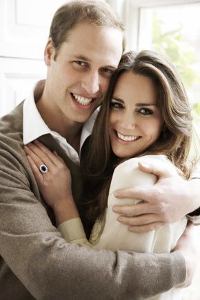 william and kate engagement pics. Kate#39;s engagement focuses