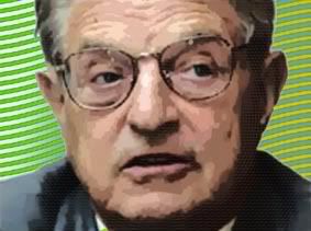 George Soros