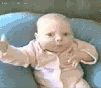 Funny Images Animals on Funny Pictures Animated Funny Baby Gif O Really