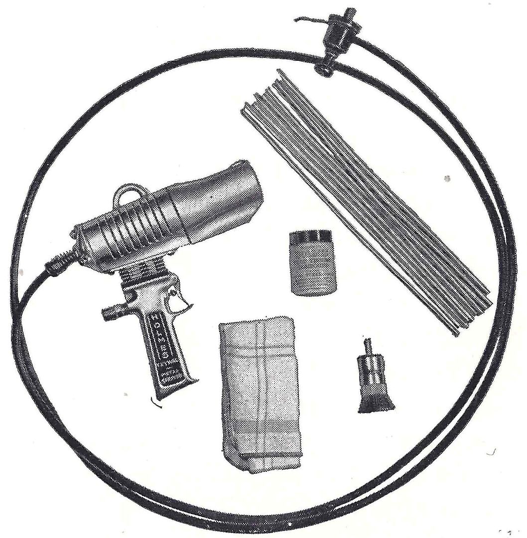 Our very Rare Lead spray gun Page 2 The H.A.M.B.