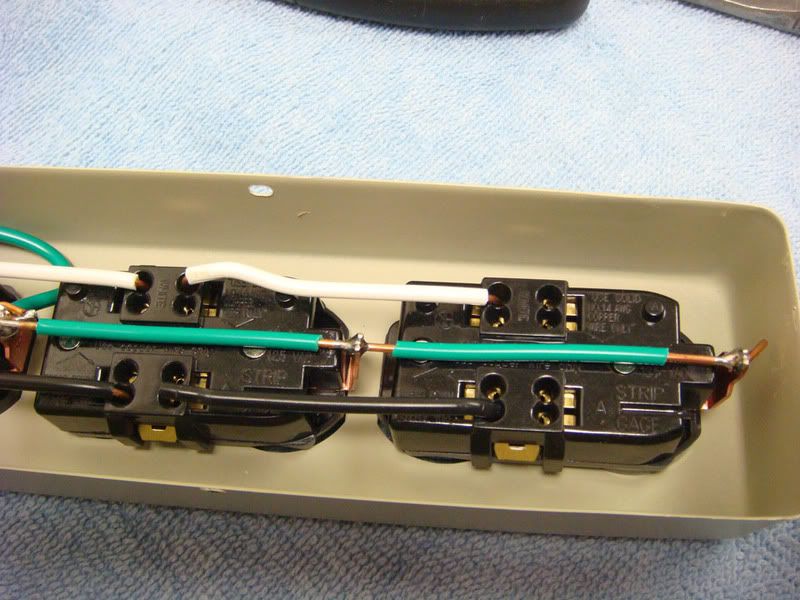 Motion Sensor / Power Strip .. Hack Haunt Forum