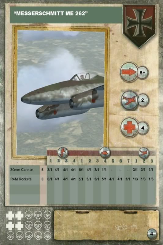 ME262