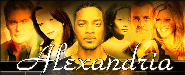  Alexandria