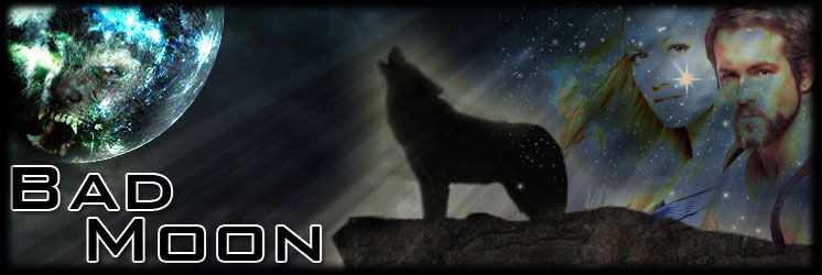 Bad Moon