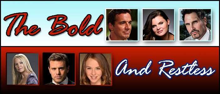 The Bold And Restless