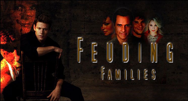 Feuding Families